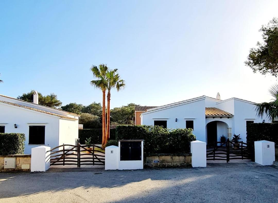 Villa de 3 dormitorios